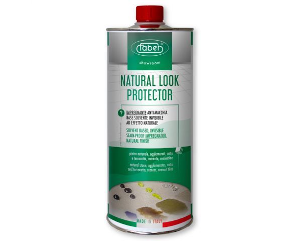 NATURAL LOOK PROTECTOR